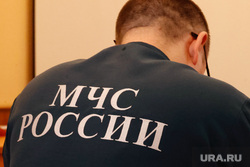 Заседание штаба ЖКХ по отопительному сезону. Курган, мчс россии