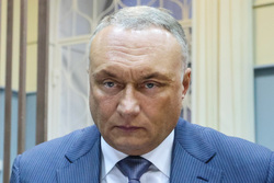 Арестованный сенатор Савельев прописан в квартире в элитном комплексе