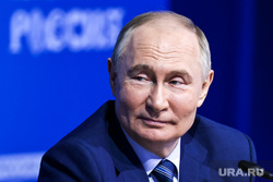 Раскрыто послание Путина в ходе обмена заключенными