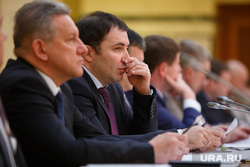 Президиум правительства СО по вопросам исполнения майских указов. Екатеринбург, самбурский александр
