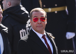 Медведев назвал предателями тех, кого РФ отпустила в ходе обмена