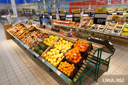 ТЦ «Лента». Магнитогорск, продукты, овощи фрукты, еда