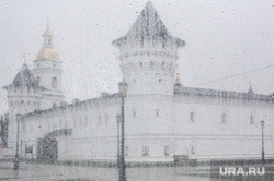 Виды города. Тобольск, тобольск, тобольский кремль