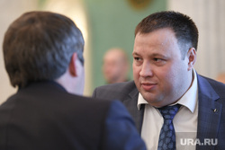 Вручение премии Достояние Урала в Доме Севастьянова. Екатеринбург, вервейн александр