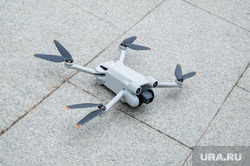 День ВДВ. Пермь, квадрокоптер, коптер, dji, дрон