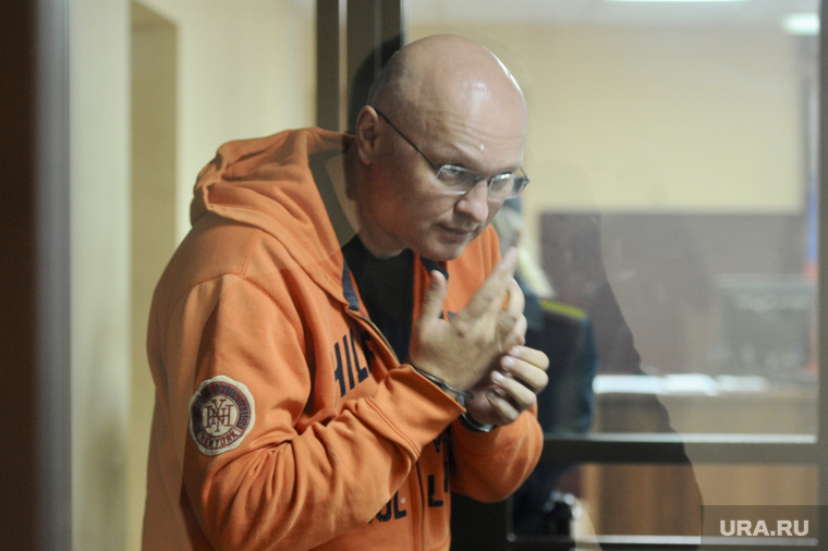 Ростовцев Дмитрий. Челябинск 