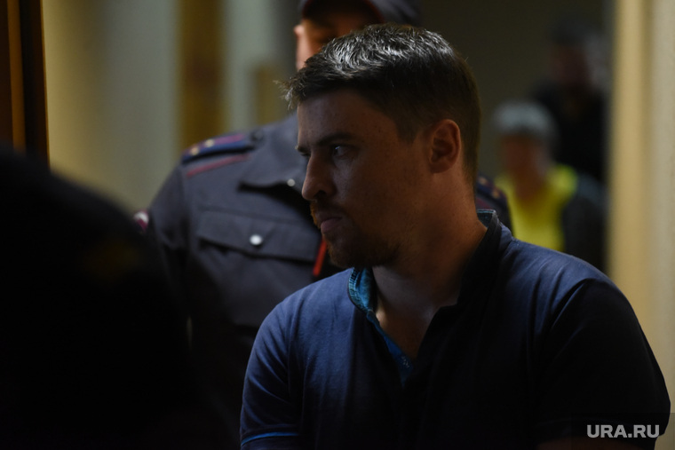 Суд над сотрудниками «ГАЗЭКС» в Нижнем Тагиле.