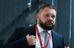 Глава института Склифосовского оценил состояние военкора Поддубного. Видео