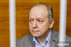 Бывший свердловский замминистра попытался встать на биржу труда