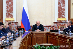 Внеочередное заседание Правительства РФ. , мишустин михаил