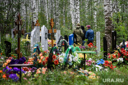 Трагедия в Богдановиче. Свердловская область