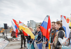 Митинг памяти одесских событий в Доме профсоюзов. Екатеринбург, одесса, митинг памяти