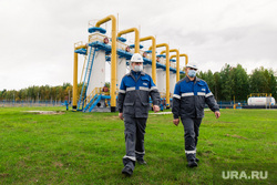 Клипарт. Сургут, газпром, нефтяники, газовики, сотрудники газпром