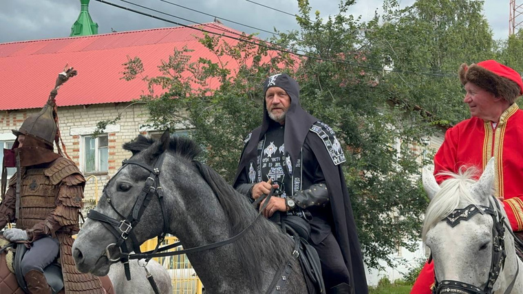 Шевчик порадовался высокой заинтересованности местных жителей