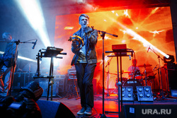 Ural Music Night 2017. Ночь Музыки. Екатеринбург, ягодин олег, курара