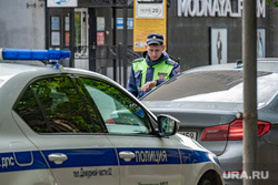 Клипарт. Пермь, остановка, штраф, лето, автомобиль, полиция, гибдд, гаи, автоинспектор, спецтранспорт