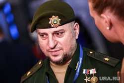 XXI съезд партии "Единая Россия". Москва, алаудинов апти