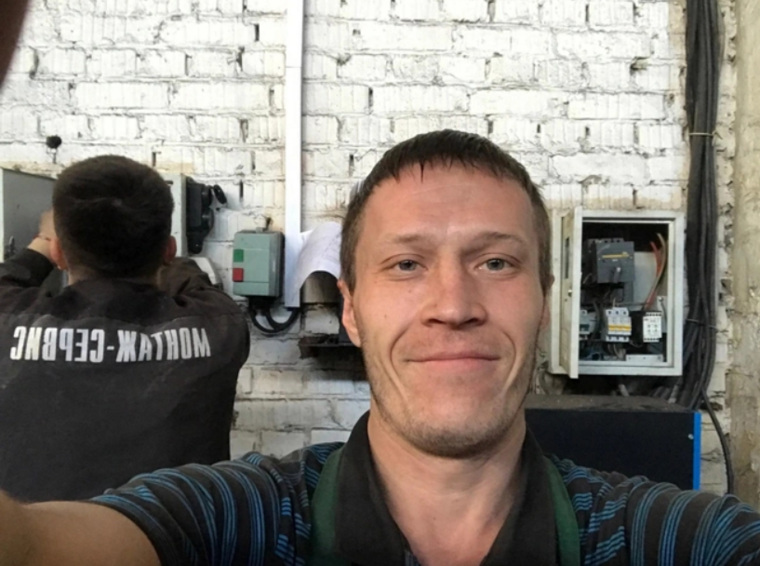 Андрей Баранов пропал в июле 2024 года