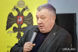 Депутат Госдумы генерал-лейтенант Андрей Гурулев. Курган, гурулев андрей