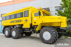 Автозавод Урал. Челябинск, уралаз, автозавод урал, арктический автобус