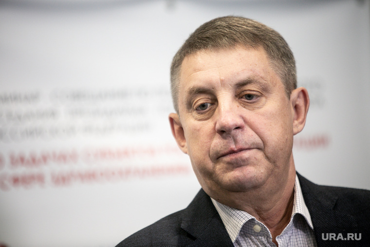 Подготовка к госсовету в Светлогорске, Калининградская область. Калининград