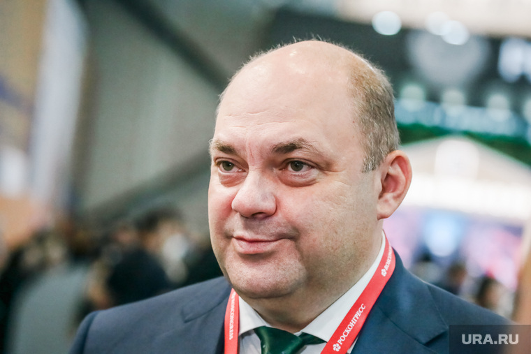 Петербургский международный экономический форум. (ПМЭФ-2024). День третий. 