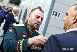 Сбор гостей на послание президента Федеральному Собранию. Москва, алаудинов апти
