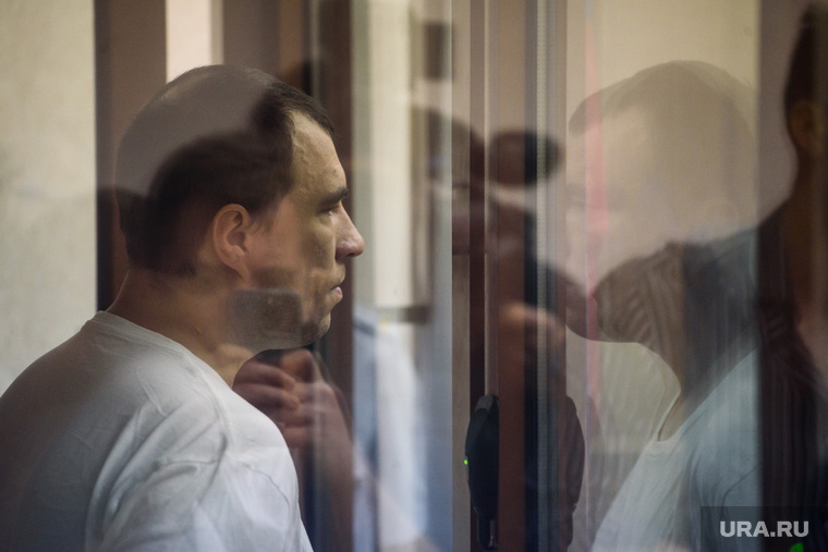 Приговор Евгению Полежаеву в Свердловском областном суде. Екатеринбург 