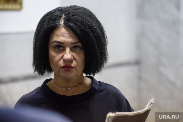 Приговор Евгению Полежаеву в Свердловском областном суде. Екатеринбург 