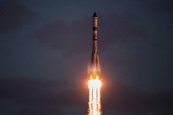 МКС. Москва. stock, stock, союз ракета
