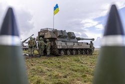 Боеприпасы. Западное вооружение. stock, боеприпас, артиллерия, всу, stock