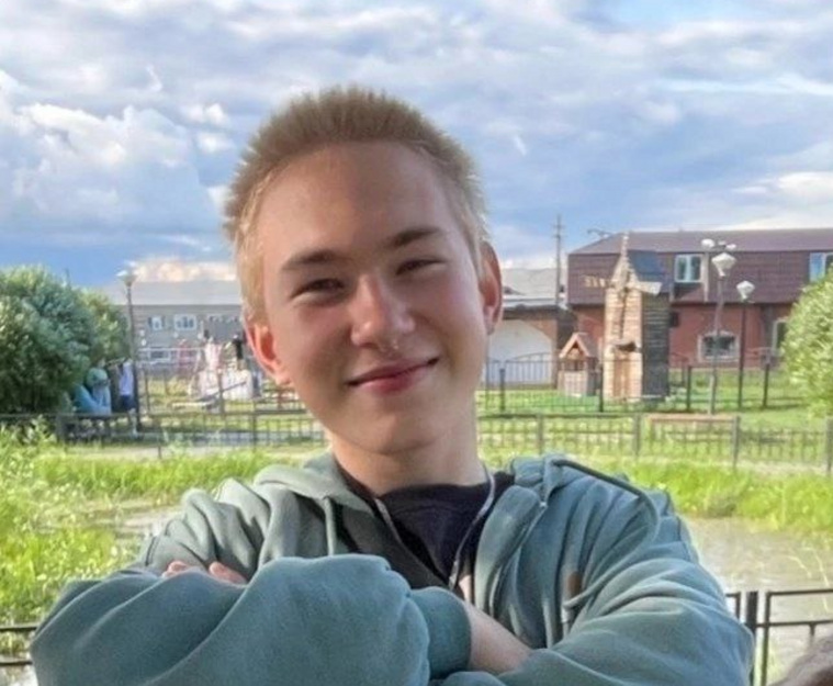 В курганском городе Щучье пропал 16-летний подросток