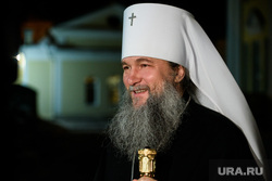 Ночное пасхальное богослужение. Екатеринбург 