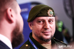 XXI съезд партии "Единая Россия". Москва, алаудинов апти