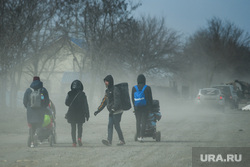 Эвакуация людей из осажденного Мариуполя. Украина, эвакуация, украина, мариуполь, беженцы, гуманитарная катастрофа