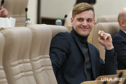 Заседание гордумы Екатеринбурга. Екатеринбург, пирожков андрей