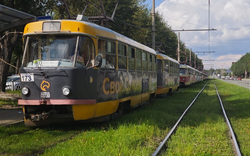 Пассажирке стало плохо перед аварией