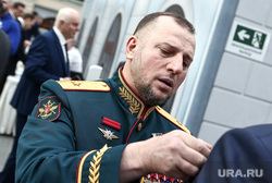 Сбор гостей на послание президента Федеральному Собранию. Москва, алаудинов апти
