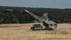 НАТО. stock, рсзо, Хаймарс, himars, M270, stock