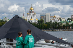Молодежный лекторий на Октябрьской площади. Екатеринбург , день города, екатеринбург 301