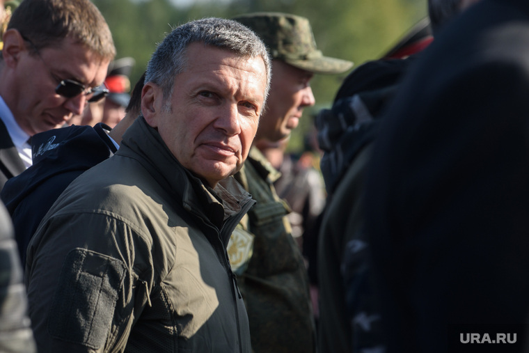 Соревнования «Вызов». Екатеринбург