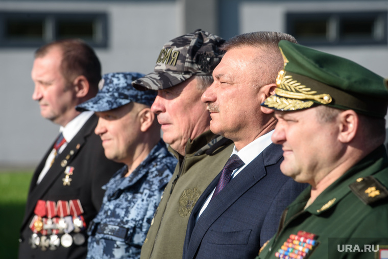Соревнования «Вызов». Екатеринбург