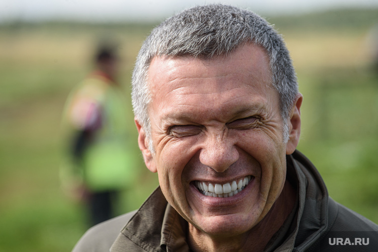 Соревнования «Вызов». Екатеринбург