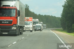 Строительство автодороги М5. Росавтодор, Упрдор Южный Урал. Челябинск, трасса, большегруз, грузовик, дальнобойщик, м5, автотранспорт, дорога