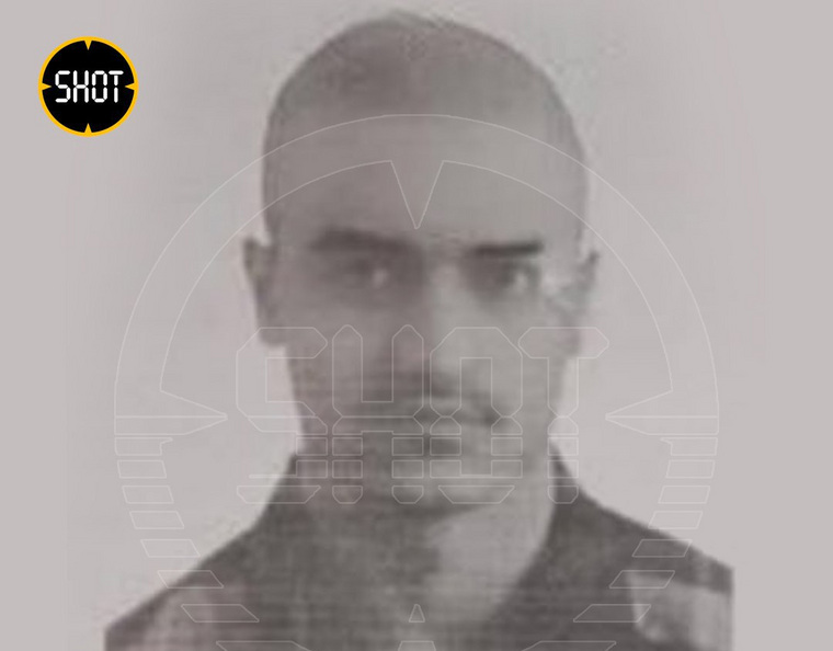 Четвертый захватчик ИК-19 Темур Хусинов убил прохожего, с которым сцепился на улице в Волгограде