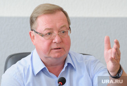 Визит Сергея Степашина в УрГЮУ. Екатеринбург, степашин сергей
