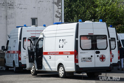 Прощание с погибшими под завалами при обрушении дома по улице Сибирская 81 в Нижнем Тагиле, скорая медицинская помощь