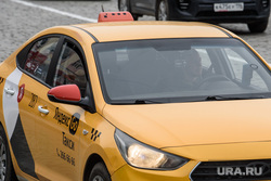 В Екатеринбурге взлетели цены на такси после смертельной аварии в метро. Скрин