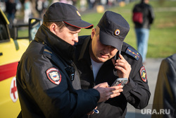 Парень, погибший в екатеринбургском метро, был в розыске