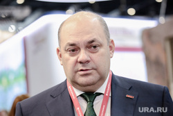 Петербургский международный экономический форум. (ПМЭФ-2024). День третий. , смирнов алексей